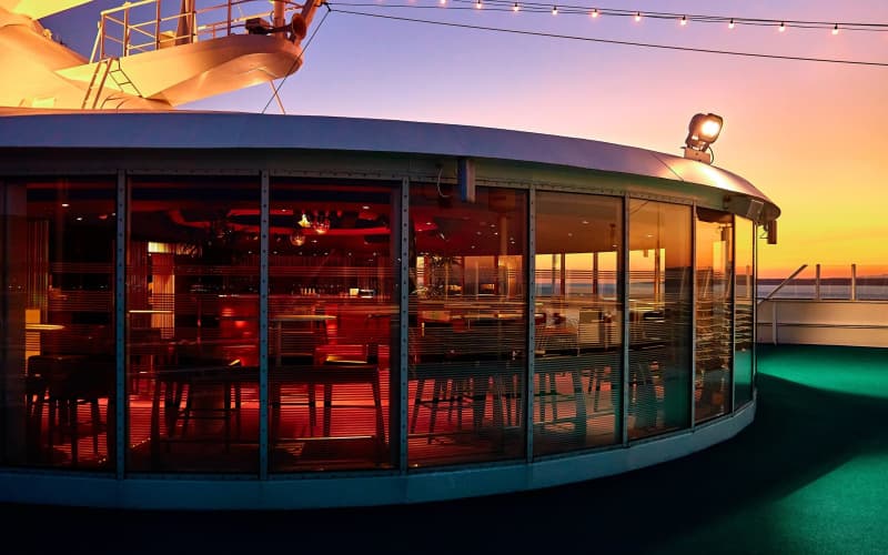 Картинка круиза