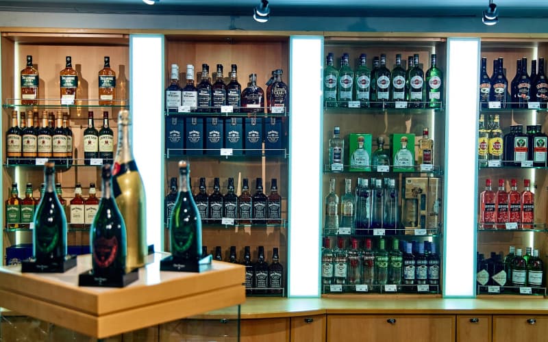 Картинка круиза