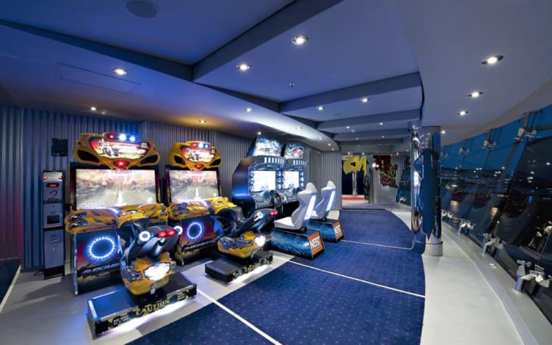 Картинка круиза