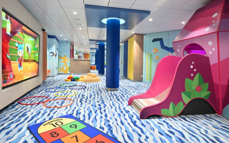 Картинка круиза