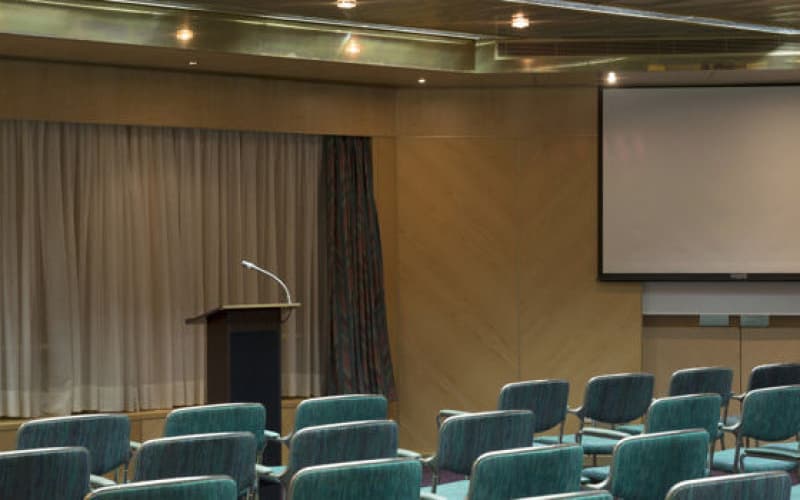 Конференц зал Лайнера Celestyal Journey