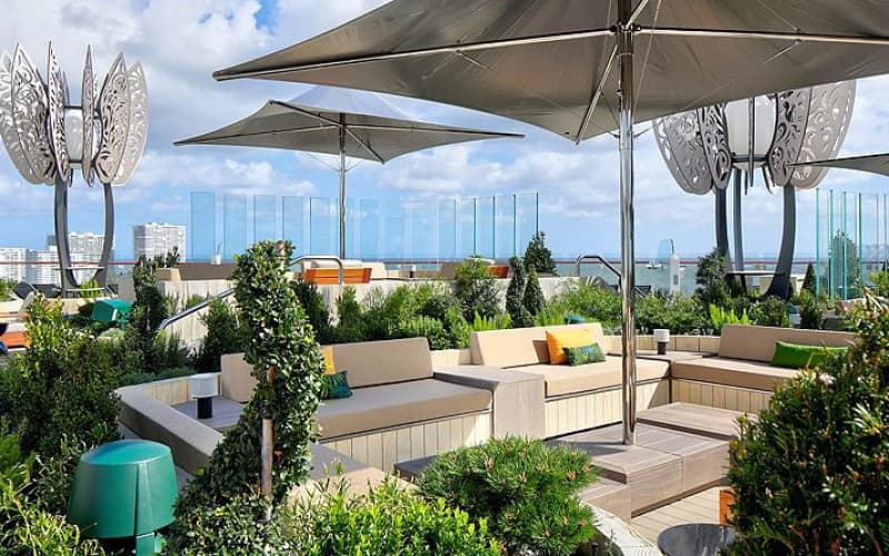 Картинка круиза