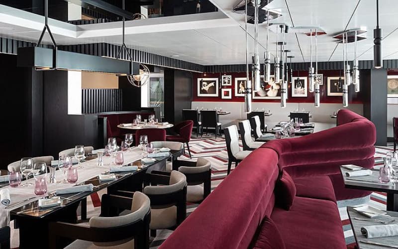 Картинка круиза