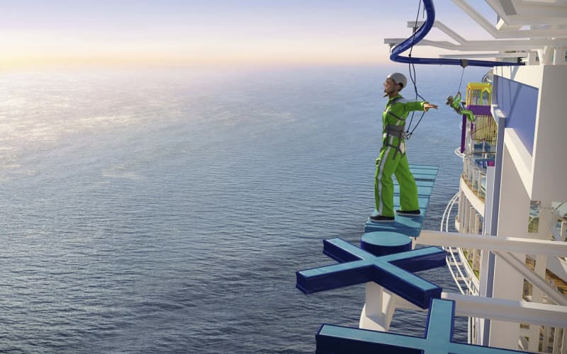  Лайнера Star Of The Seas