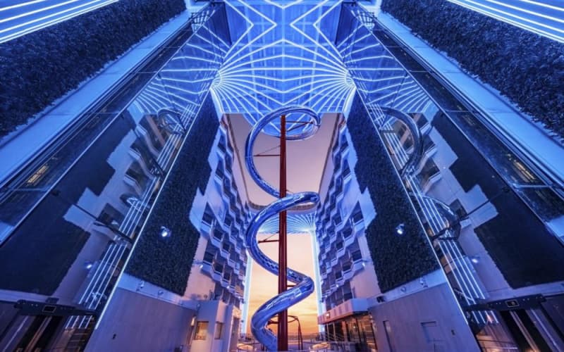 Картинка круиза