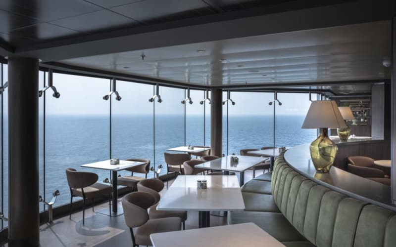 Картинка круиза