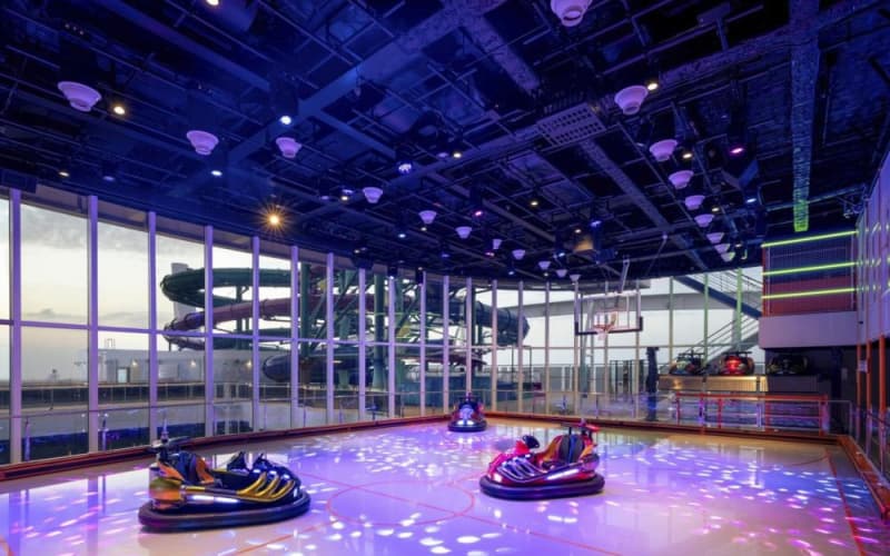 Картинка круиза