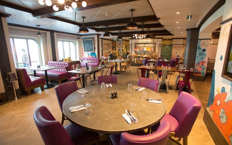 Картинка круиза