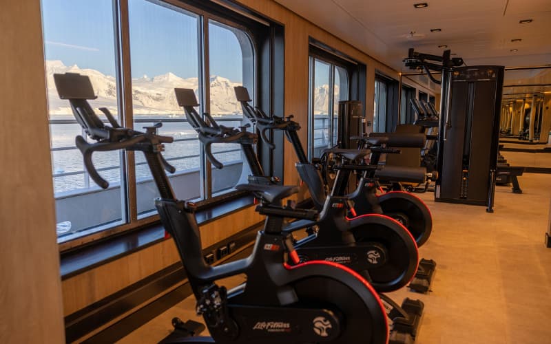 Картинка круиза