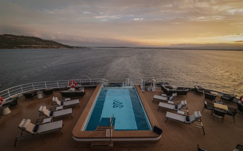 Картинка круиза