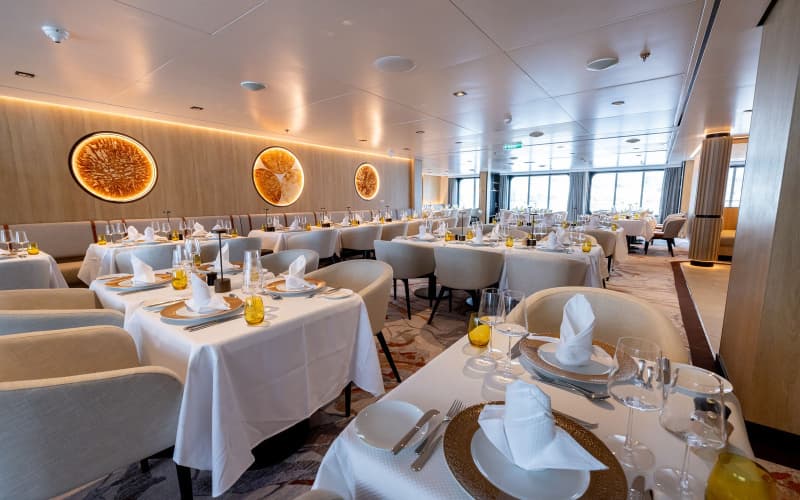 Картинка круиза