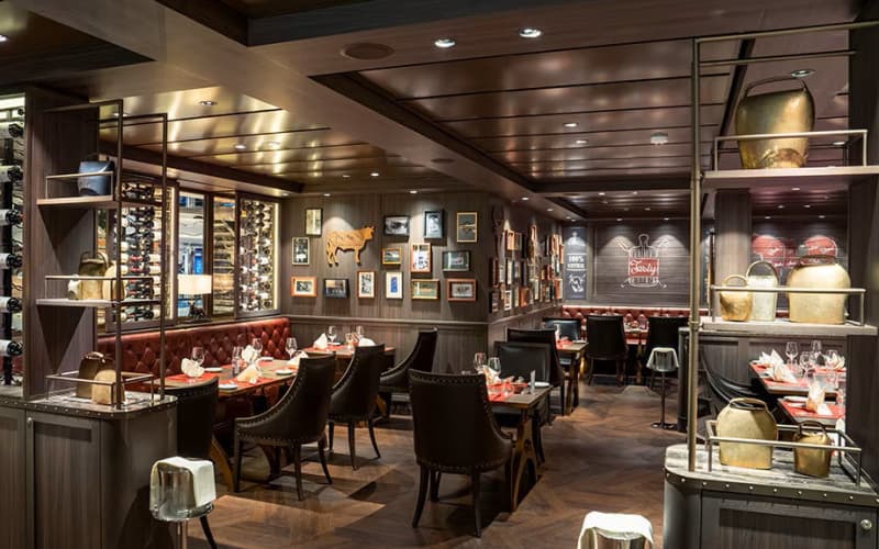 Картинка круиза