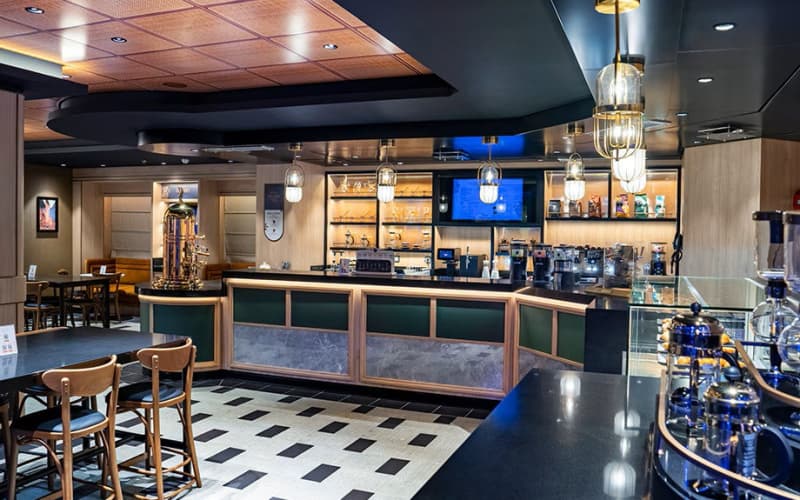 Картинка круиза