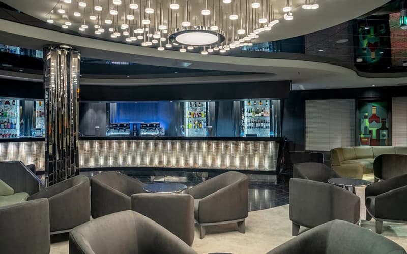 Картинка круиза