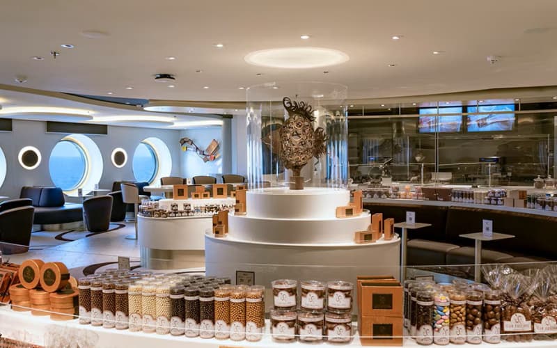 Картинка круиза