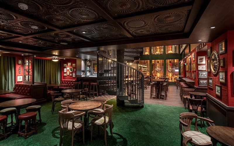 Картинка круиза