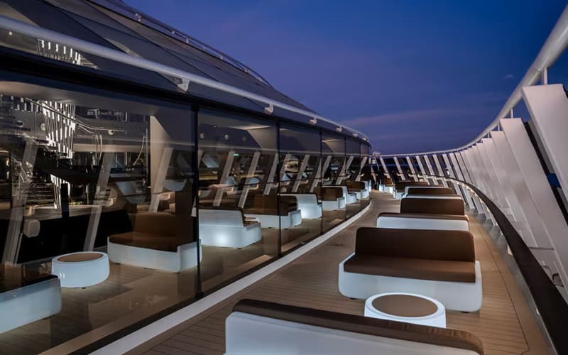 Картинка круиза