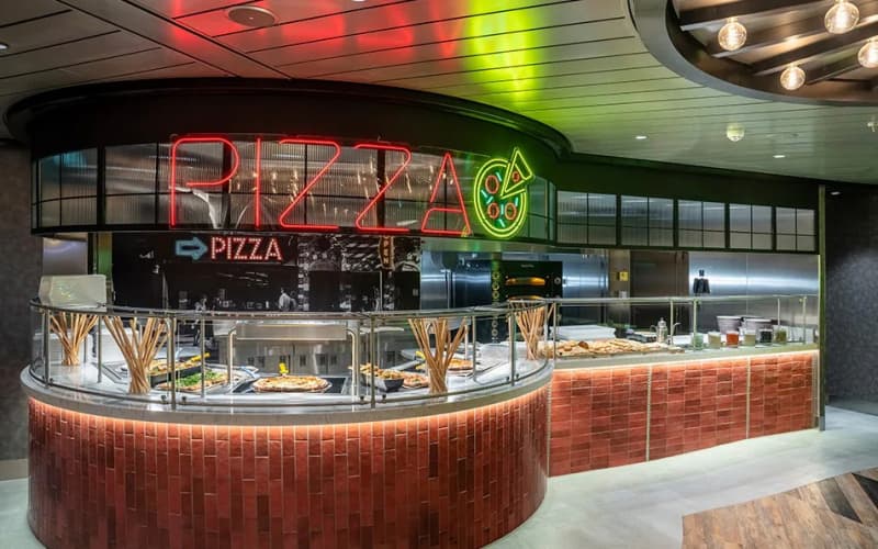 Картинка круиза