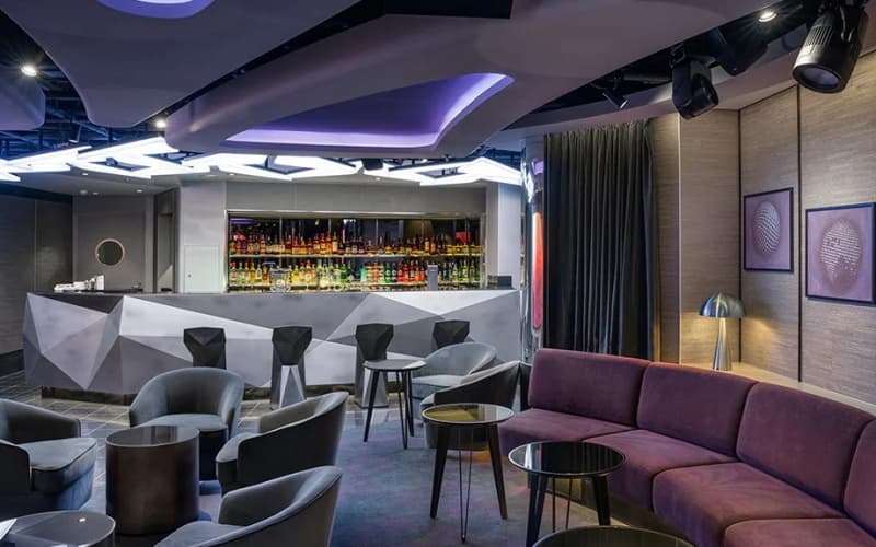 Картинка круиза