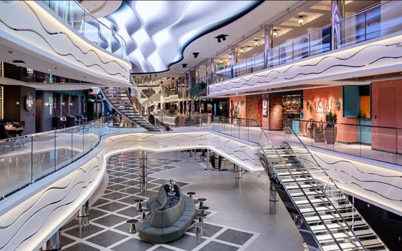 Картинка круиза