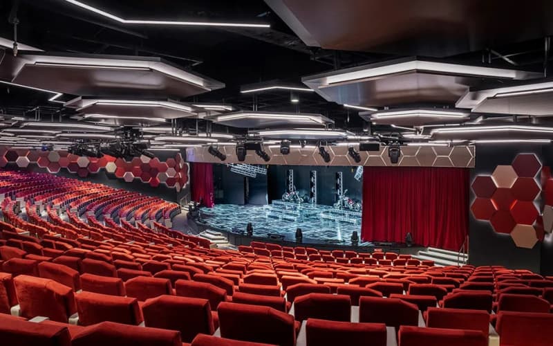 Картинка круиза