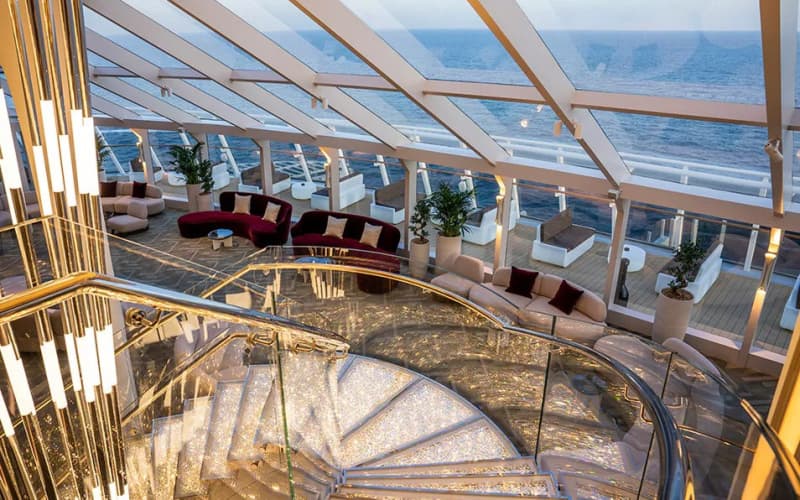 Картинка круиза