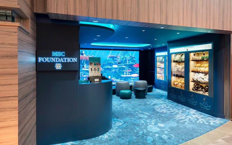 Картинка круиза