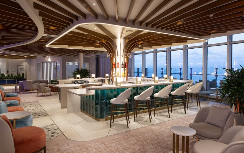 Картинка круиза