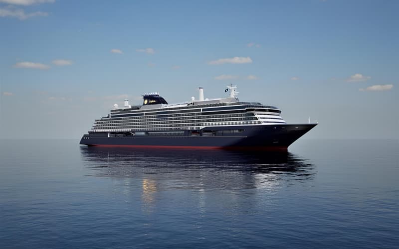 Картинка круиза