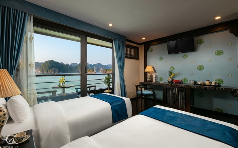 Картинка круиза