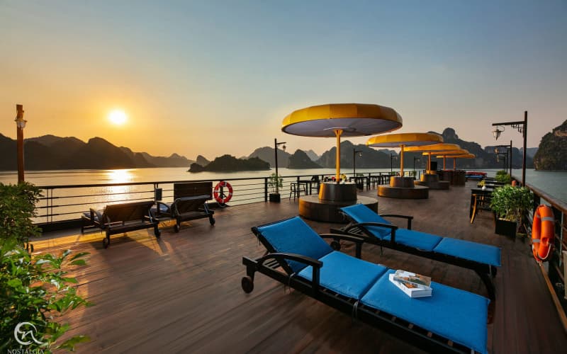 Картинка круиза