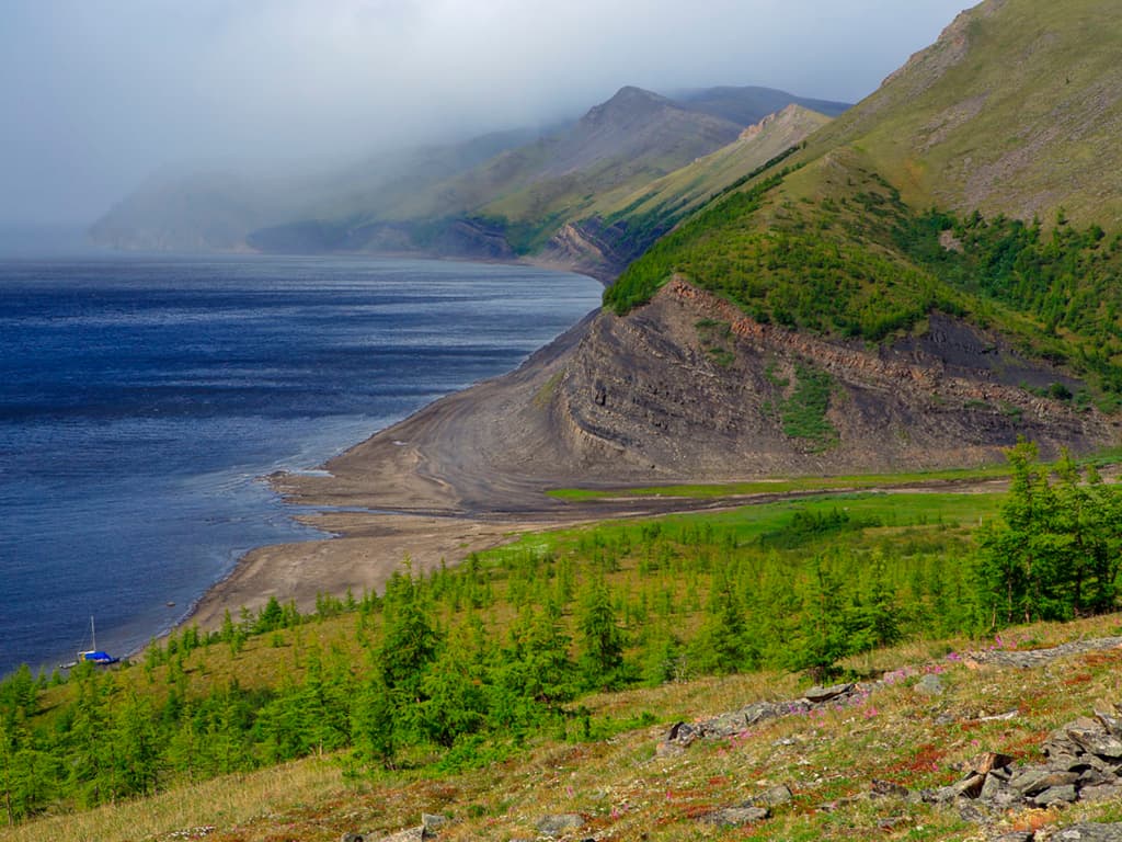 Картинка круиза