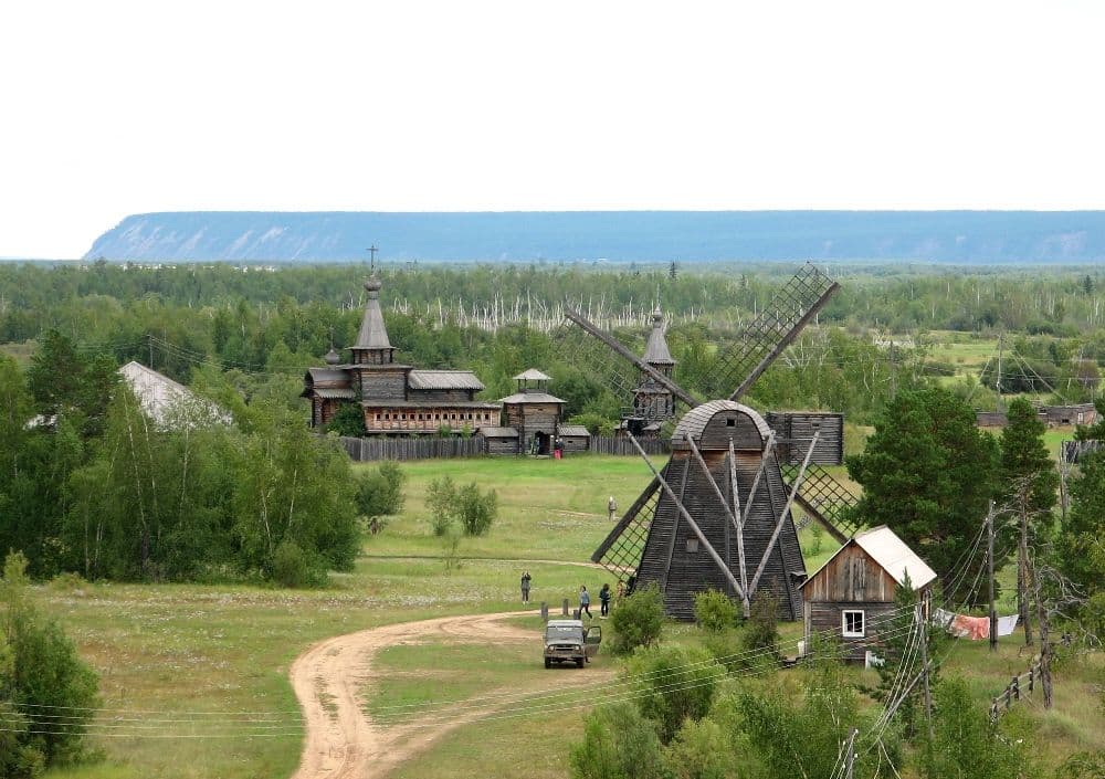 Картинка круиза