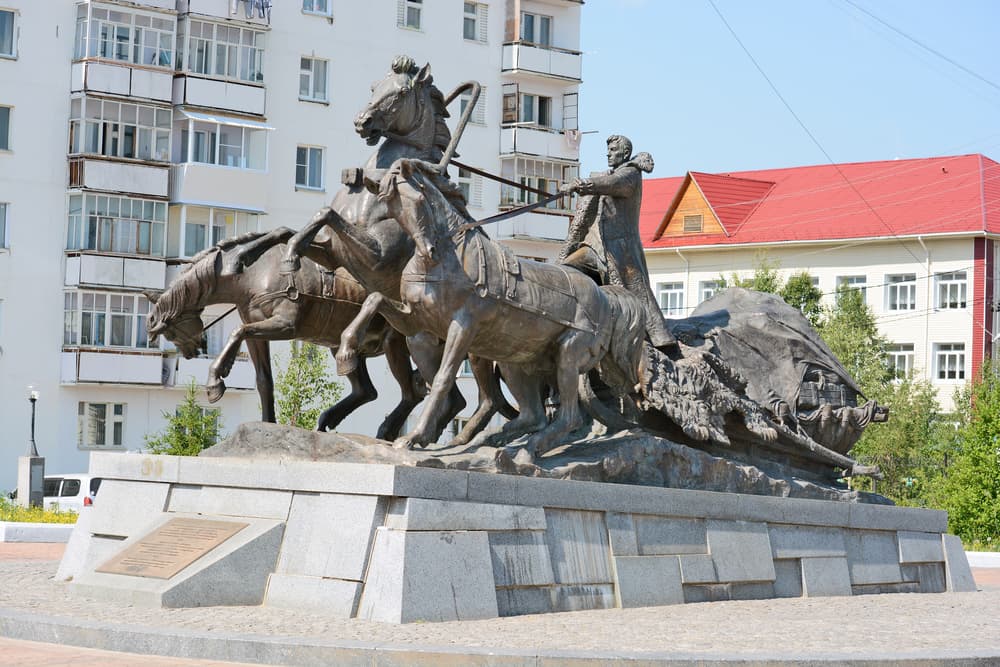 Картинка круиза