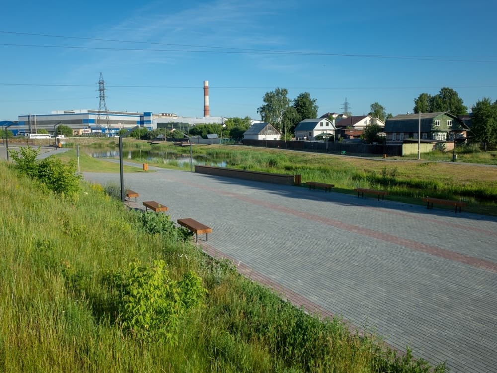 Картинка круиза