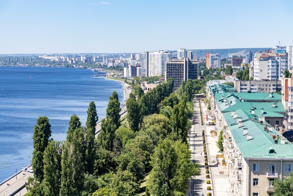 Картинка круиза