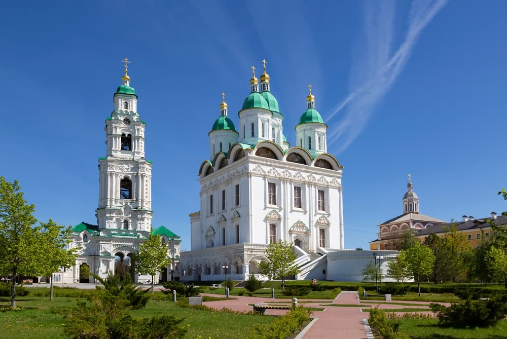 Картинка круиза