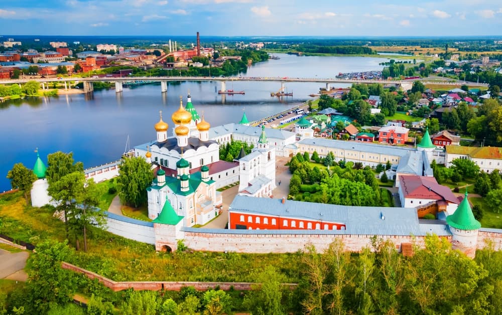 Картинка круиза