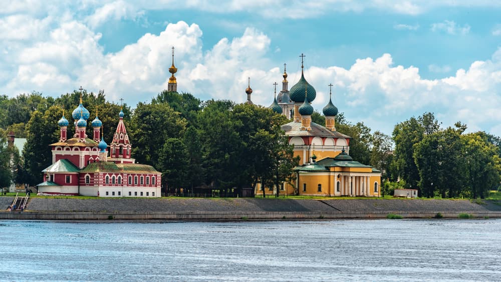 Картинка круиза