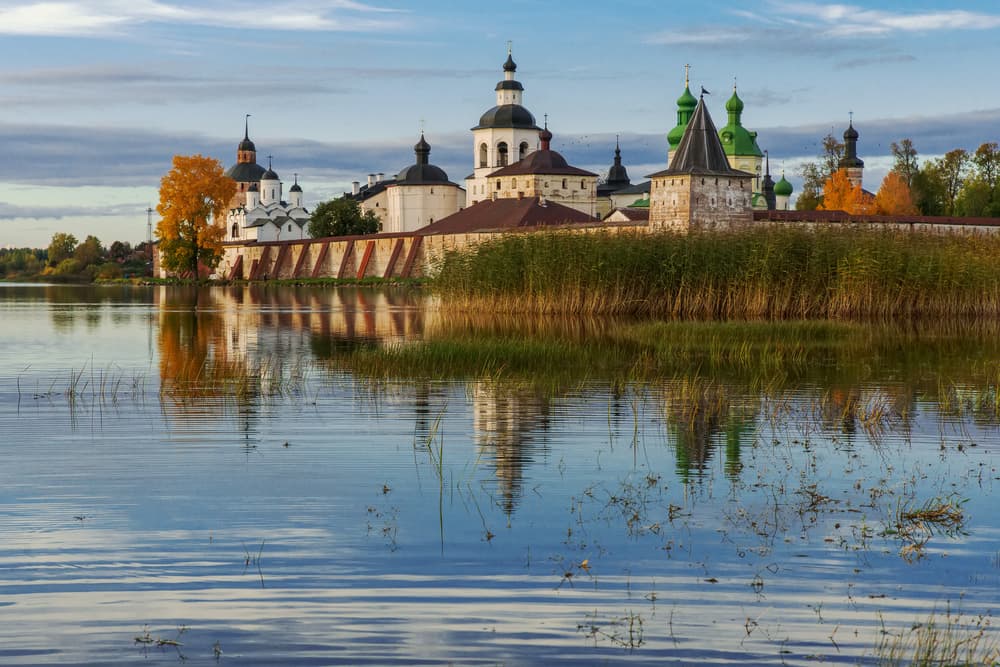 Картинка круиза