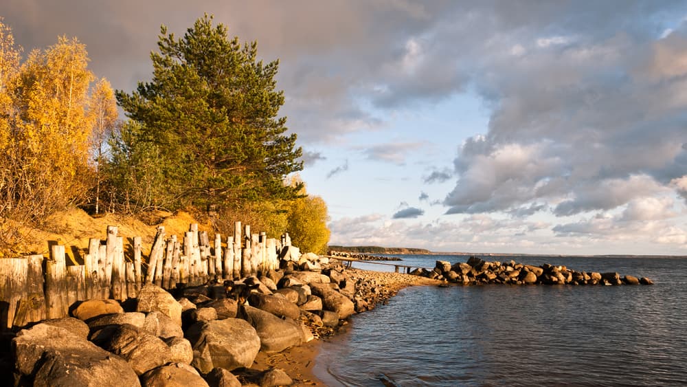 Картинка круиза