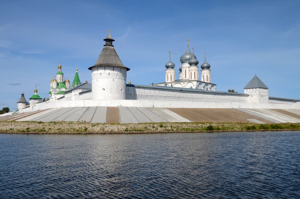 Картинка круиза