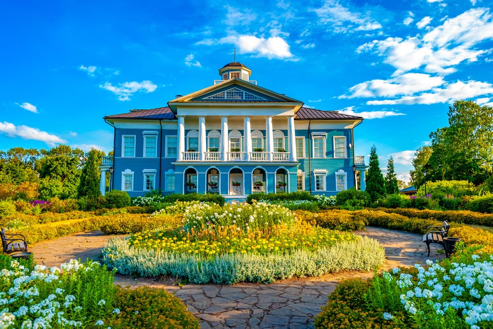 Картинка круиза