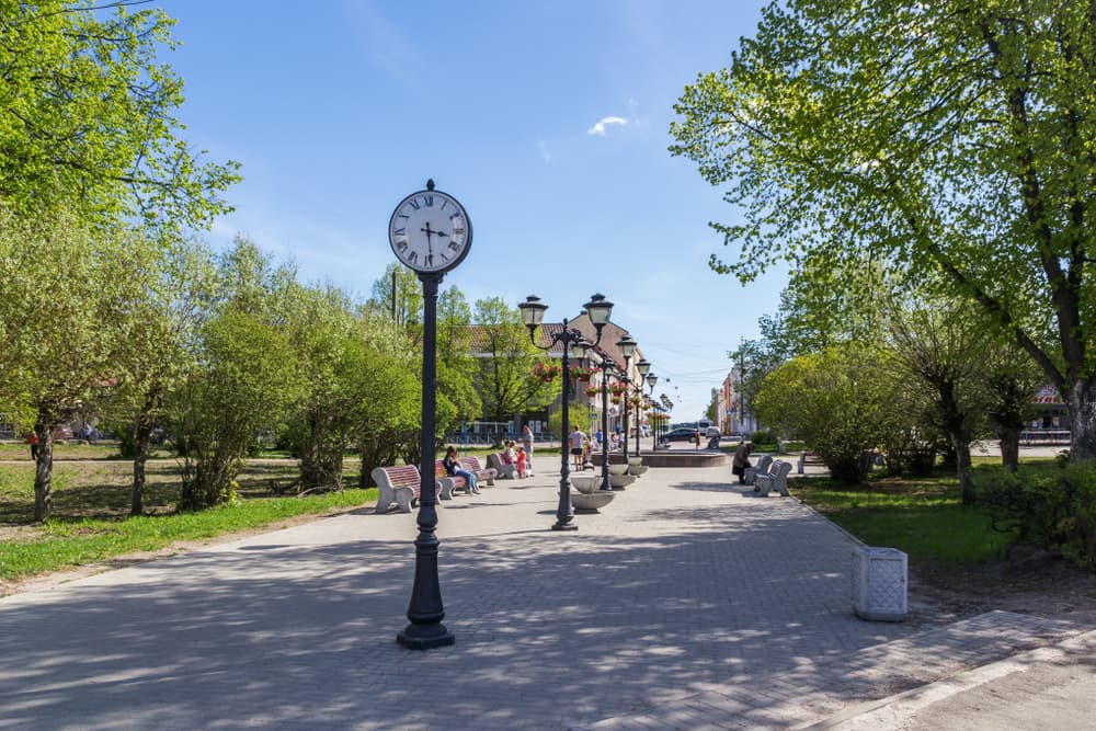 Картинка круиза