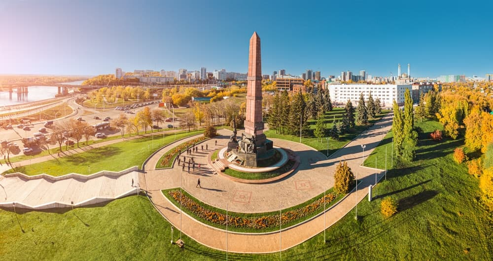 Картинка круиза