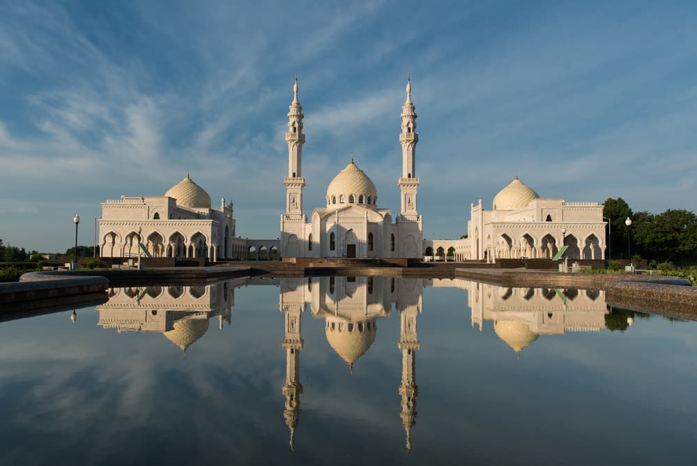 Картинка круиза