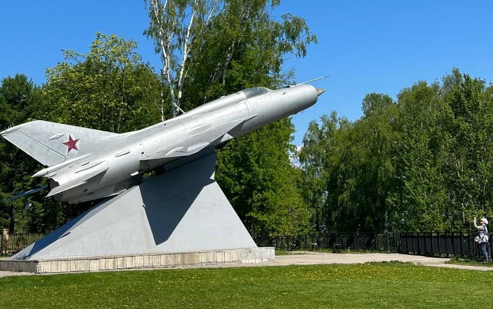 Картинка круиза