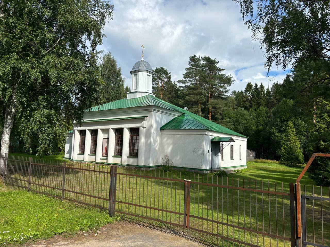 Картинка круиза