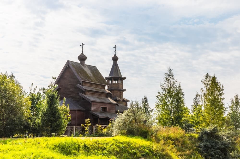 Картинка круиза