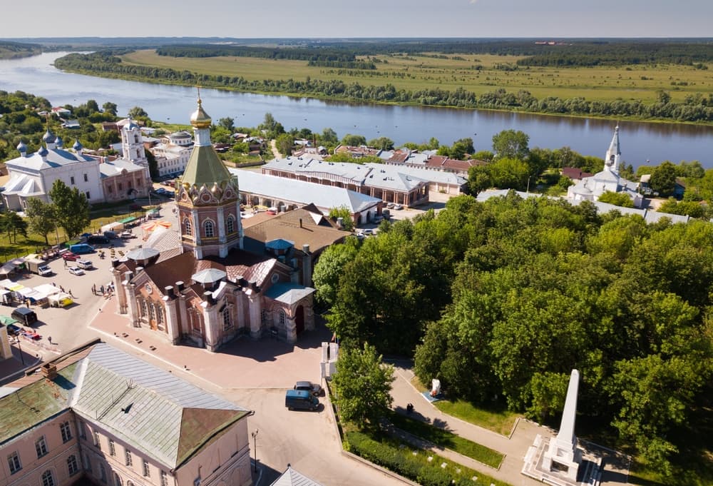 Картинка круиза